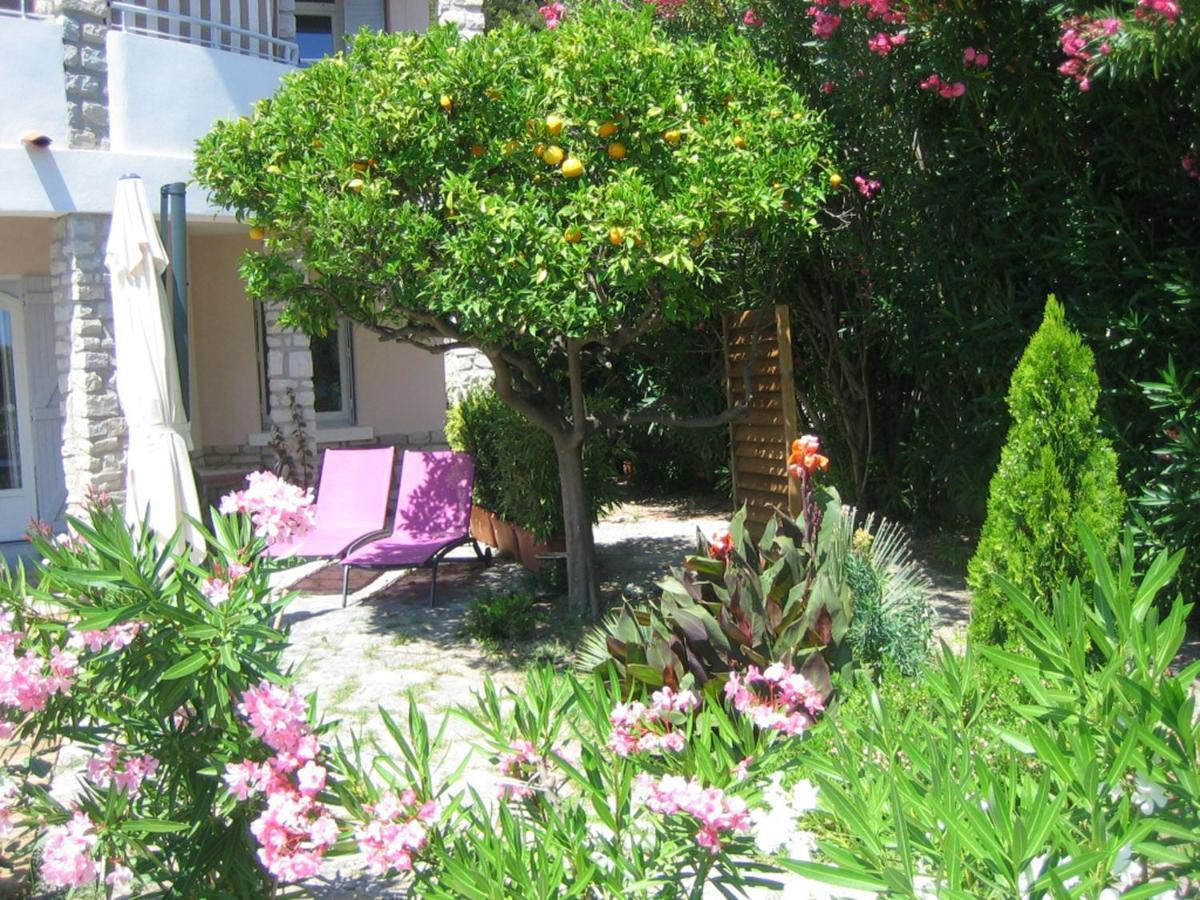 Villa Du Golfe T3 Beaurivage 라시오타 외부 사진