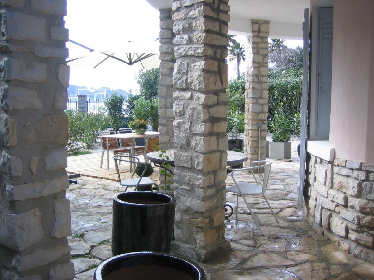 Villa Du Golfe T3 Beaurivage 라시오타 외부 사진