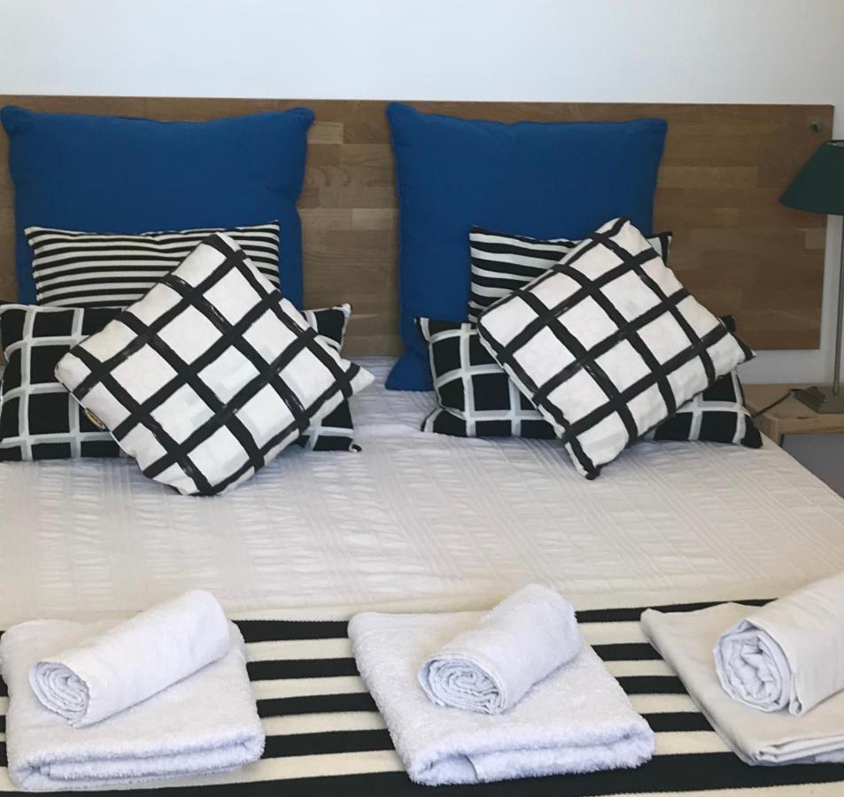 Villa Du Golfe T3 Beaurivage 라시오타 외부 사진