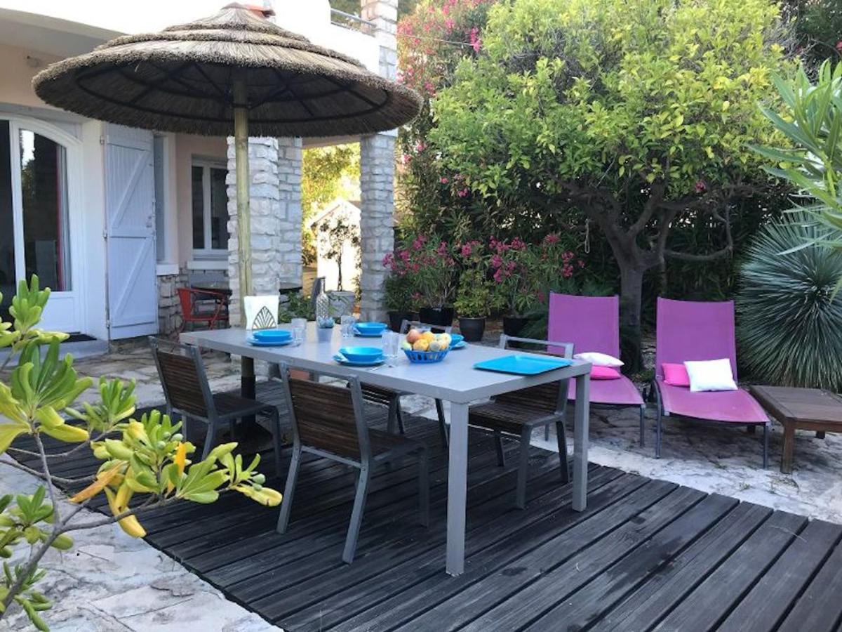 Villa Du Golfe T3 Beaurivage 라시오타 외부 사진