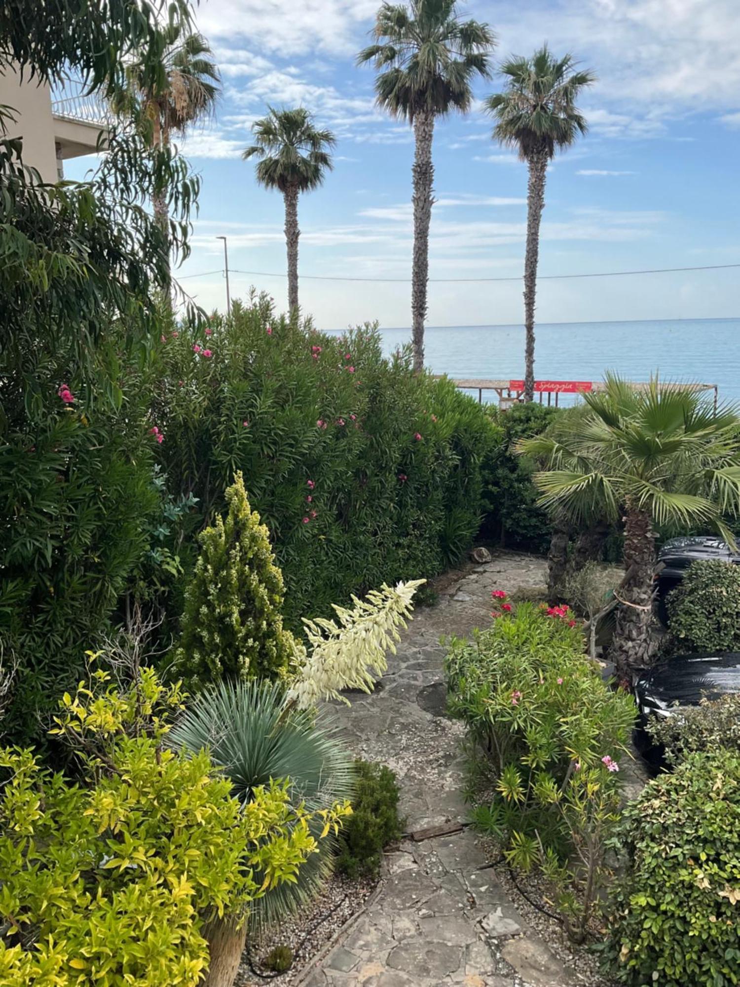 Villa Du Golfe T3 Beaurivage 라시오타 외부 사진
